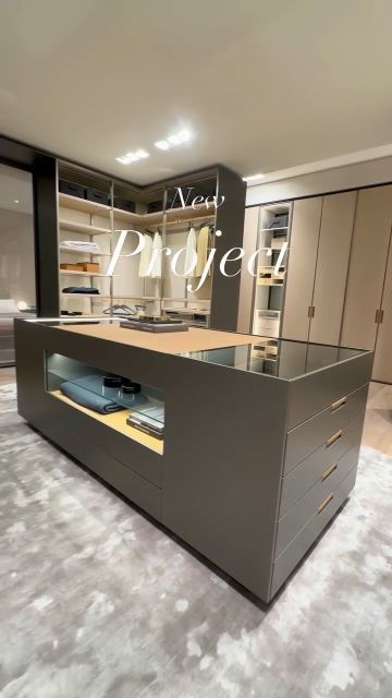 Und weiter geht’s für unsere aktuellen Kundenprojekte.
#gioialifestyle #innenarchitektur #schönerwohnen #interieurdesign #ankleide