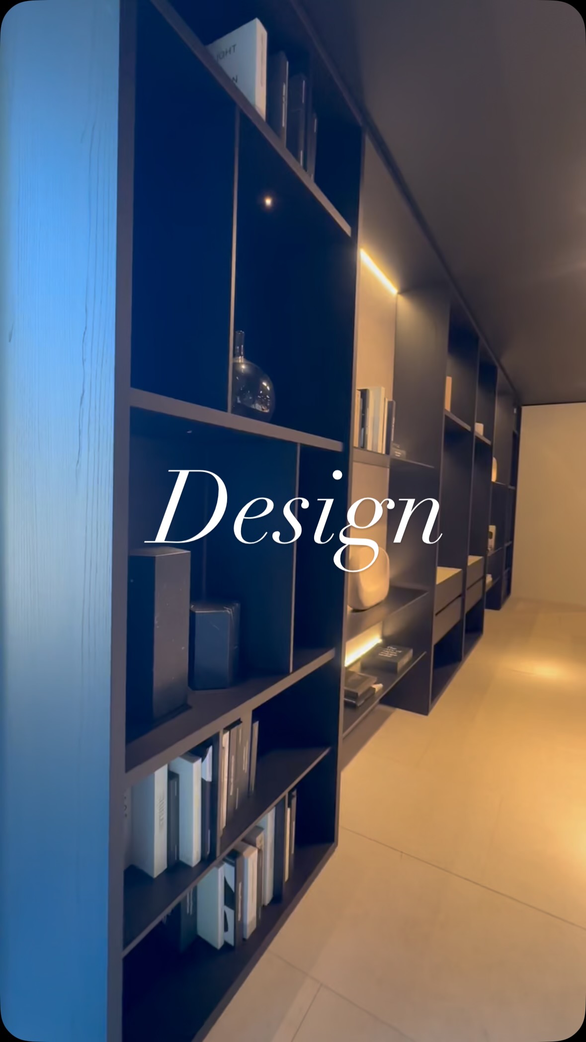 Design-Reise für Sie. 

#möbeldesign #innenarchitektur #schönerwohnen #interieurdesign